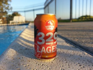 329 lager
